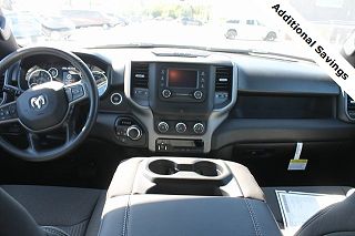 2024 Ram 1500 Tradesman 1C6SRFCTXRN121620 in Bay City, MI 8