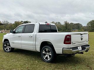 2024 Ram 1500 Laramie 1C6SRFJT1RN159045 in Bay Minette, AL 6