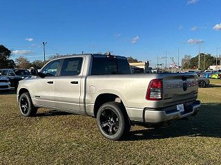 2024 Ram 1500 Big Horn/Lone Star 1C6SRFFT9RN197129 in Bay Minette, AL 22