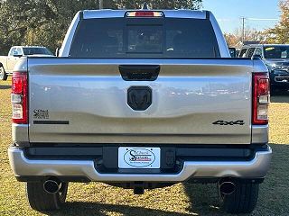 2024 Ram 1500 Big Horn/Lone Star 1C6SRFFT9RN197129 in Bay Minette, AL 4