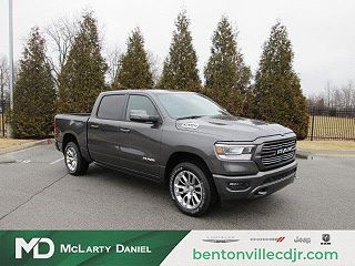 2024 Ram 1500 Laramie VIN: 1C6SRFJT1RN203268