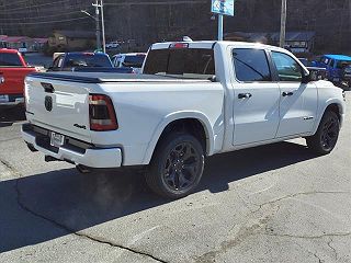 2024 Ram 1500 Limited 1C6SRFHT3RN229232 in Boone, NC 7
