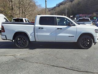 2024 Ram 1500 Limited 1C6SRFHT3RN229232 in Boone, NC 8