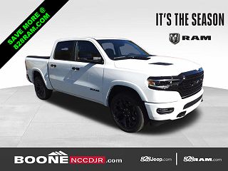 2024 Ram 1500 Limited 1C6SRFHT3RN229232 in Boone, NC