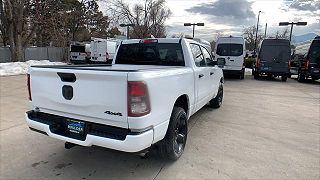 2024 Ram 1500 Tradesman 1C6RRFGG0RN211337 in Boulder, CO 5