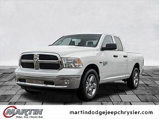 2024 Ram 1500 Tradesman 1C6RR7FT5RS144000 in Bowling Green, KY 1