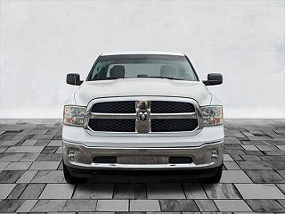 2024 Ram 1500 Tradesman 1C6RR7FT5RS144000 in Bowling Green, KY 2
