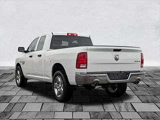 2024 Ram 1500 Tradesman 1C6RR7FT5RS144000 in Bowling Green, KY 8