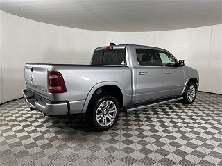 2024 Ram 1500 Longhorn 1C6SRFKT5RN137872 in Bremerton, WA 6