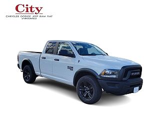 2024 Ram 1500 SLT 1C6RR7GG8RS130741 in Brookfield, WI 1