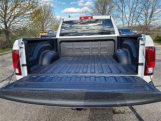 2024 Ram 1500 SLT 1C6RR7GG8RS130741 in Brookfield, WI 13