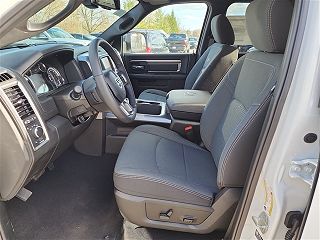 2024 Ram 1500 SLT 1C6RR7GG8RS130741 in Brookfield, WI 18