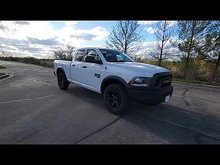 2024 Ram 1500 SLT 1C6RR7GG8RS130741 in Brookfield, WI 2