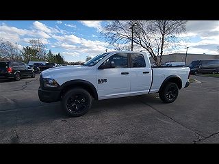 2024 Ram 1500 SLT 1C6RR7GG8RS130741 in Brookfield, WI 4