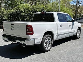 2024 Ram 1500 Limited 1C6SRFHT2RN137190 in Cary, NC 10