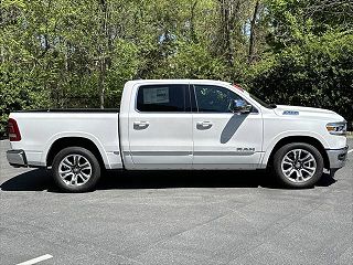 2024 Ram 1500 Limited 1C6SRFHT2RN137190 in Cary, NC 11