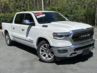 2024 Ram 1500 Limited 1C6SRFHT2RN137190 in Cary, NC 2