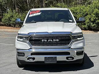 2024 Ram 1500 Limited 1C6SRFHT2RN137190 in Cary, NC 3