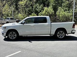 2024 Ram 1500 Limited 1C6SRFHT2RN137190 in Cary, NC 6