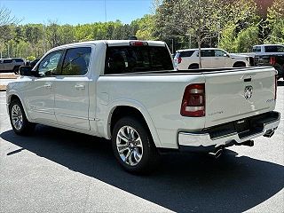 2024 Ram 1500 Limited 1C6SRFHT2RN137190 in Cary, NC 8