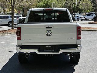 2024 Ram 1500 Limited 1C6SRFHT2RN137190 in Cary, NC 9