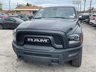 2024 Ram 1500 SLT 1C6RR7LG7RS130025 in Chicago, IL 10