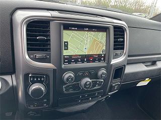2024 Ram 1500 SLT 1C6RR7LG7RS130025 in Chicago, IL 18