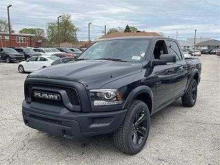 2024 Ram 1500 SLT 1C6RR7LG7RS130025 in Chicago, IL 2
