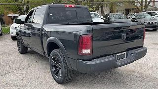 2024 Ram 1500 SLT 1C6RR7LG7RS130025 in Chicago, IL 28
