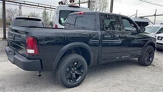 2024 Ram 1500 SLT 1C6RR7LG7RS130025 in Chicago, IL 30