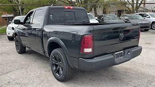 2024 Ram 1500 SLT 1C6RR7LG7RS130025 in Chicago, IL 4