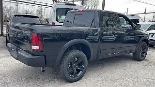 2024 Ram 1500 SLT 1C6RR7LG7RS130025 in Chicago, IL 6