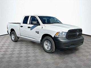 2024 Ram 1500 Tradesman 1C6RR6FG4RS129307 in Clearwater, FL 1