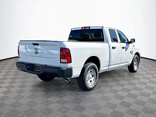 2024 Ram 1500 Tradesman 1C6RR6FG4RS129307 in Clearwater, FL 4