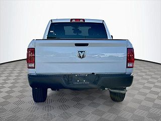 2024 Ram 1500 Tradesman 1C6RR6FG4RS129307 in Clearwater, FL 5