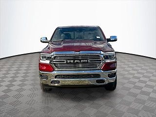 2024 Ram 1500 Laramie 1C6RREJT1RN195097 in Clearwater, FL 2