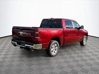 2024 Ram 1500 Laramie 1C6RREJT1RN195097 in Clearwater, FL 4