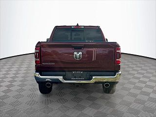 2024 Ram 1500 Laramie 1C6RREJT1RN195097 in Clearwater, FL 5