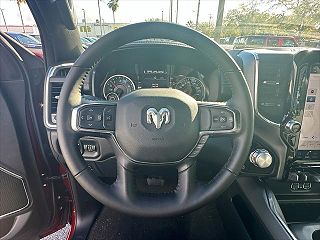 2024 Ram 1500 Laramie 1C6RREJT1RN195097 in Clearwater, FL 7