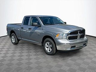 2024 Ram 1500 Tradesman 1C6RR6FG1RS143083 in Clearwater, FL 1