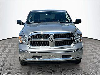 2024 Ram 1500 Tradesman 1C6RR6FG1RS143083 in Clearwater, FL 2