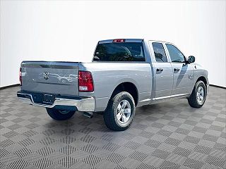 2024 Ram 1500 Tradesman 1C6RR6FG1RS143083 in Clearwater, FL 4