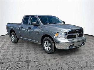2024 Ram 1500 Tradesman 1C6RR6FG1RS143083 in Clearwater, FL