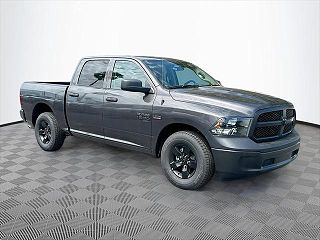 2024 Ram 1500 Tradesman 1C6RR6KT9RS129306 in Clearwater, FL 1