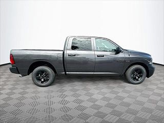 2024 Ram 1500 Tradesman 1C6RR6KT9RS129306 in Clearwater, FL 3