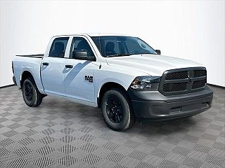 2024 Ram 1500 Tradesman 1C6RR6KG2RS137959 in Clearwater, FL 1
