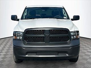 2024 Ram 1500 Tradesman 1C6RR6KG2RS137959 in Clearwater, FL 2