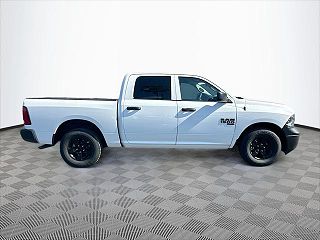 2024 Ram 1500 Tradesman 1C6RR6KG2RS137959 in Clearwater, FL 3