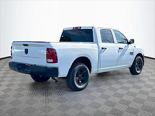 2024 Ram 1500 Tradesman 1C6RR6KG2RS137959 in Clearwater, FL 4