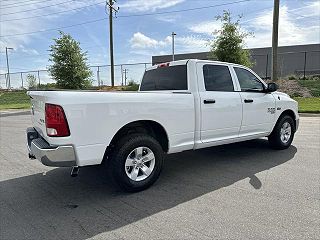 2024 Ram 1500 Tradesman 1C6RR7ST3RS149671 in Concord, NC 10